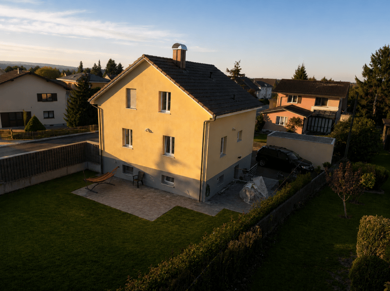 Freistehendes 6.5-Zimmer-Einfamilienhaus (3)