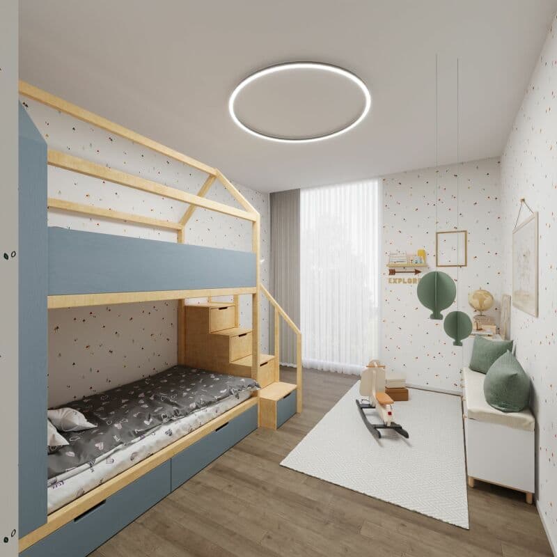 Neubau WH4.ch | 4 x 3.5 Zimmerwohnung, Bezug: 30.06.2028 (12)