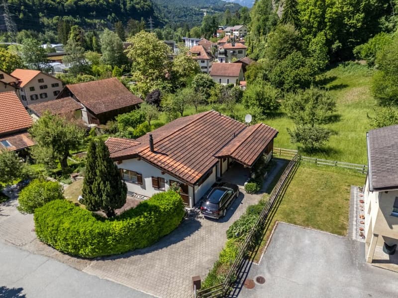 Charmantes 4.5-Zimmer-Einfamilienhaus (17)