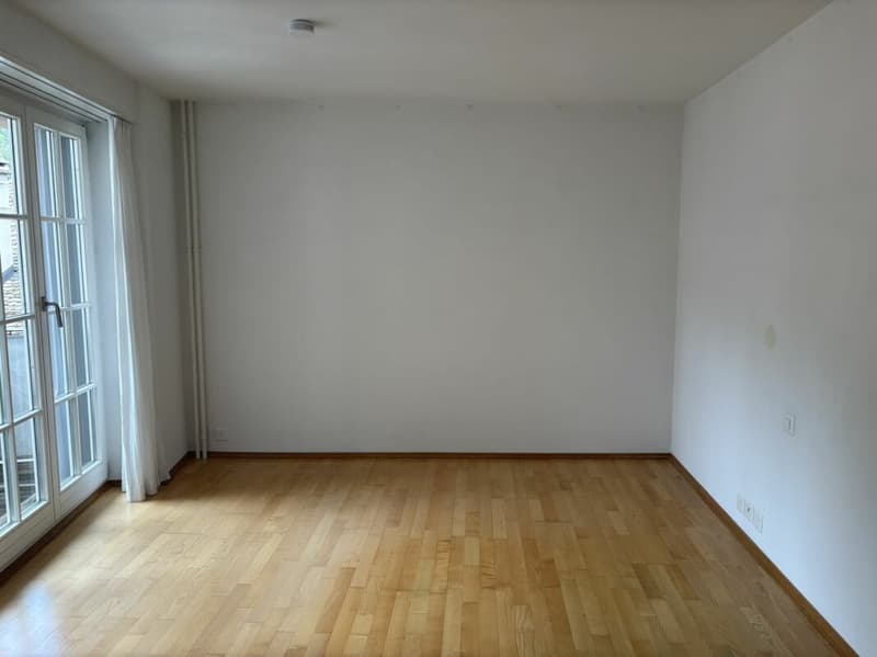 Chur: Charamnte 3.5-Zimmer-Maisonette-Wohnung im Herzen der Altstadt mit Balkon (13)