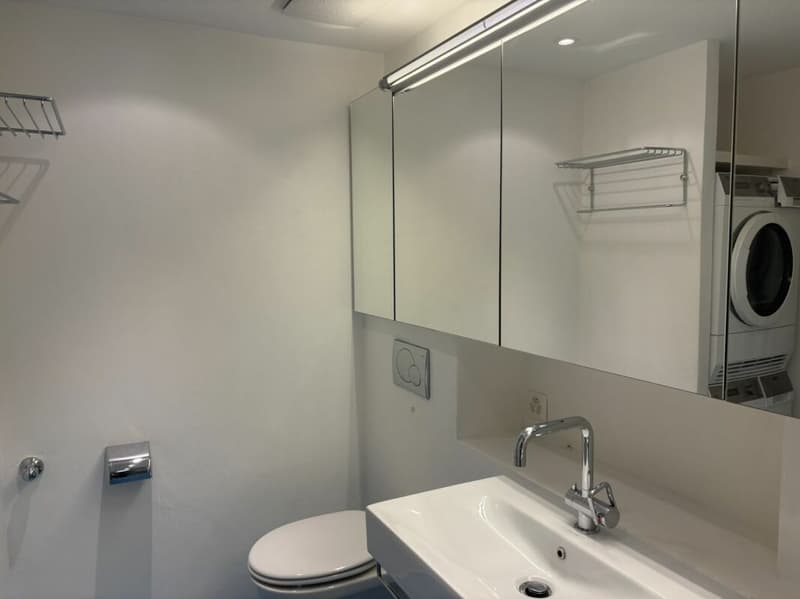 Chur: Charamnte 3.5-Zimmer-Maisonette-Wohnung im Herzen der Altstadt mit Balkon (17)