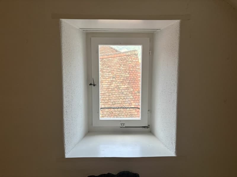 Chur: Charamnte 3.5-Zimmer-Maisonette-Wohnung im Herzen der Altstadt mit Balkon (11)