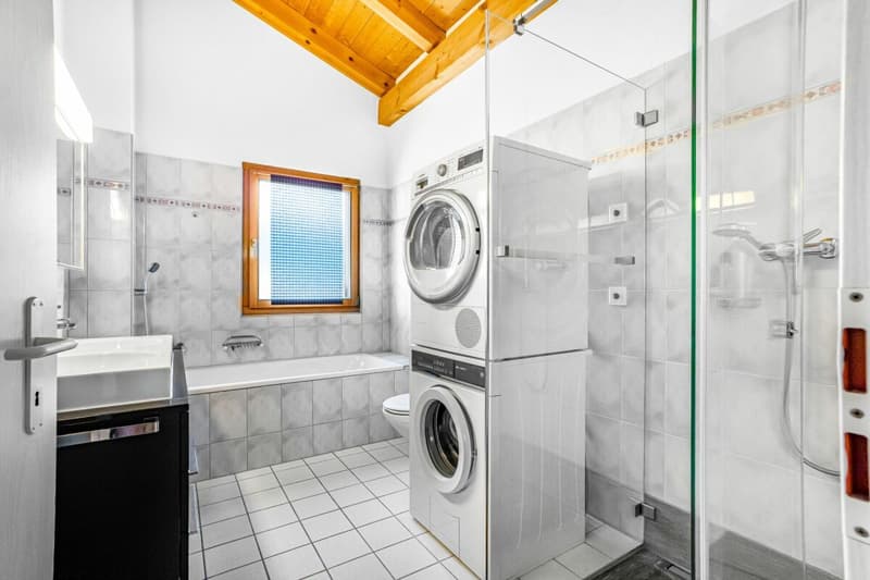 Wohnen mit Weitblick im Herzen von Bonaduz (8)