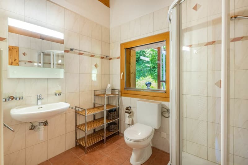 Laax: 3.5-Zimmer-Wohnung mit atmberaubender Aussicht (5)