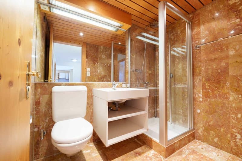 Thusis: Zentrale 3.5-Zimmer-Wohnung (10)