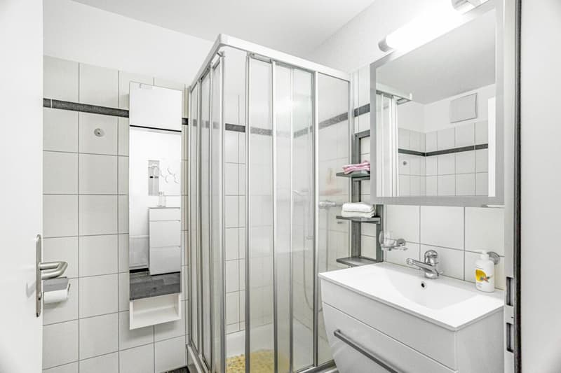 Bonaduz: Helle 4.5-Zimmer-Wohnung in grossem Balkon, Lift und eigenem Hobbyraum (8)