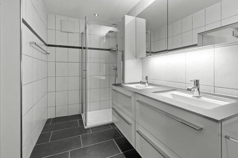 Wohnen auf Zeit: Charmante 3-Zimmer-Wohnung in Bonaduz (9)
