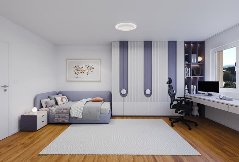 Zimmer 3