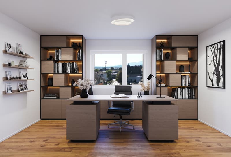 Büro