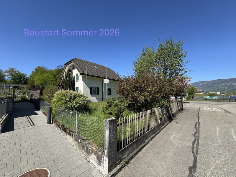 Aussenansicht