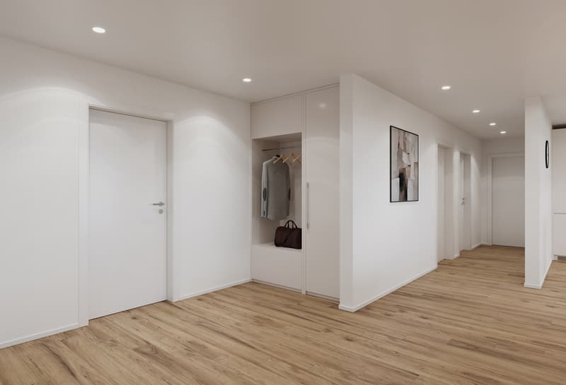 Garderobe