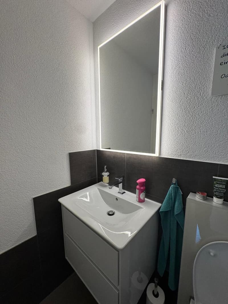 Sep. WC