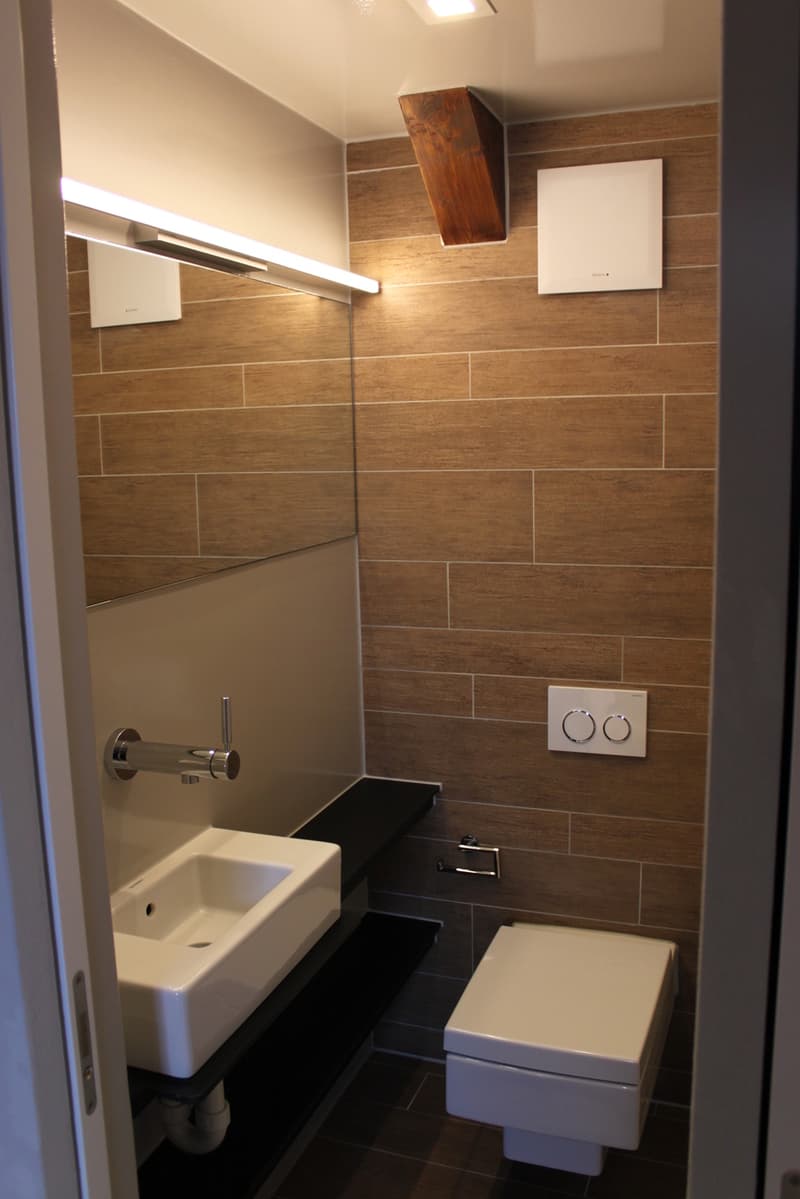 Separat WC