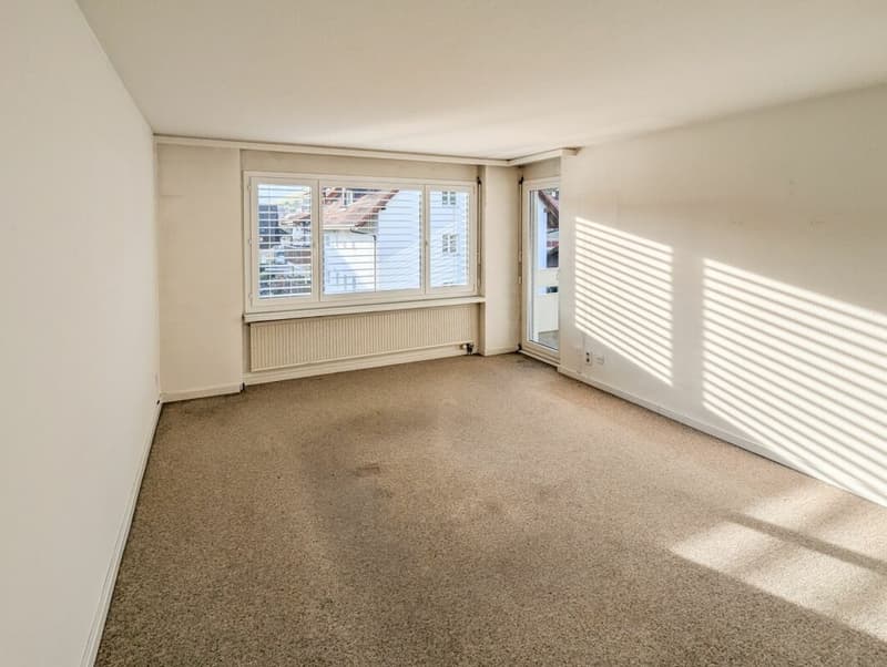 Nouveau confort de vie dans le vert - appartement familial 5.5 pièces à personnaliser selon vos souhaits (2)