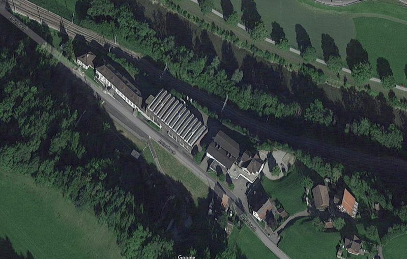 Place de stationnement pour camping-cars (2)
