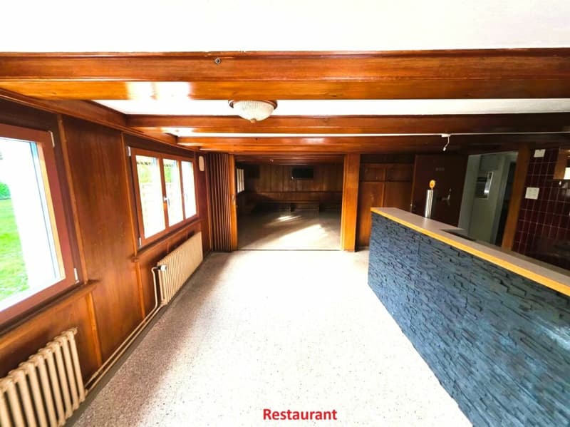 Restaurant à louer (5)