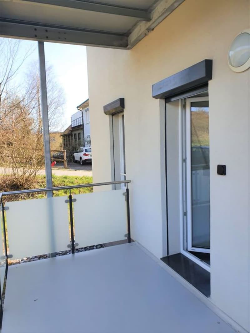 Appartement 2.5 pièces lumineux (4)
