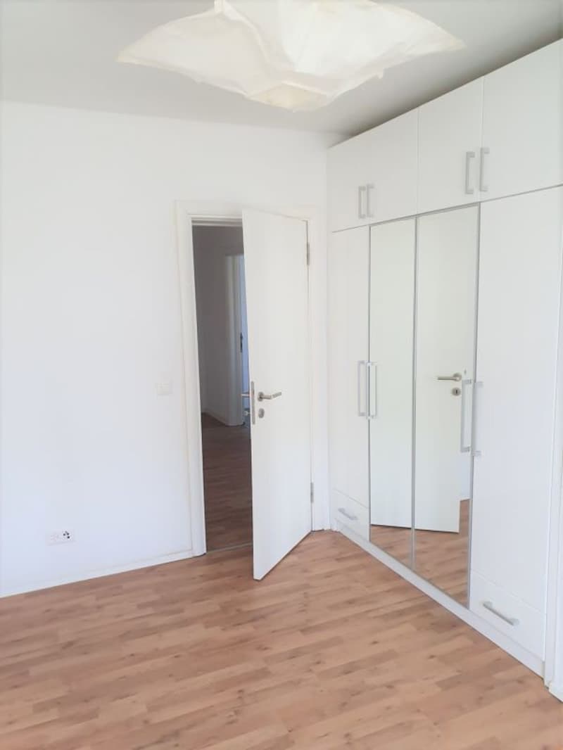 Appartement 2.5 pièces lumineux (7)