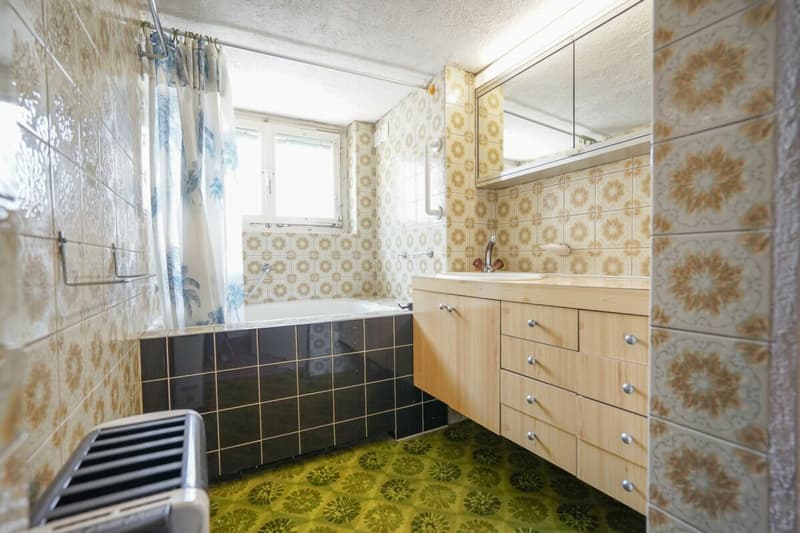Maison unifamiliale dans un lieu idyllique (9)