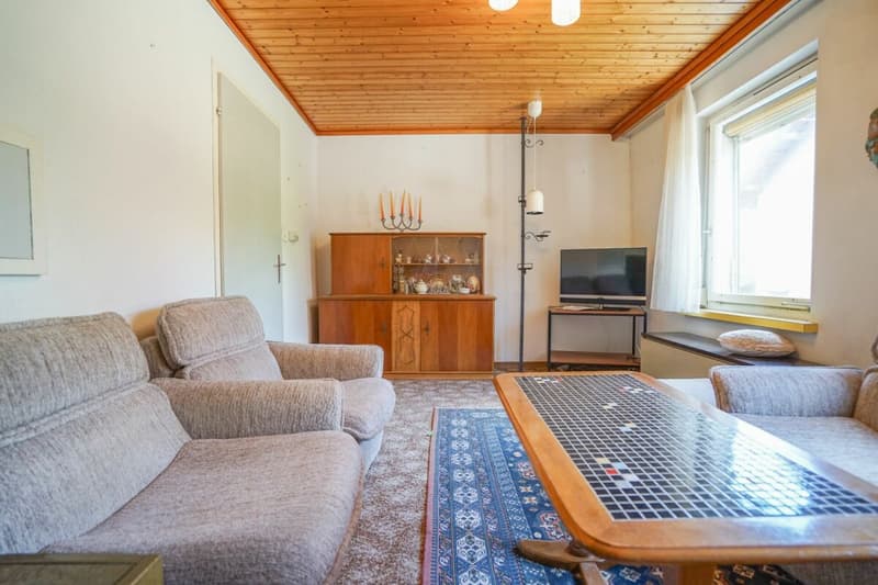 Maison unifamiliale dans un lieu idyllique (7)