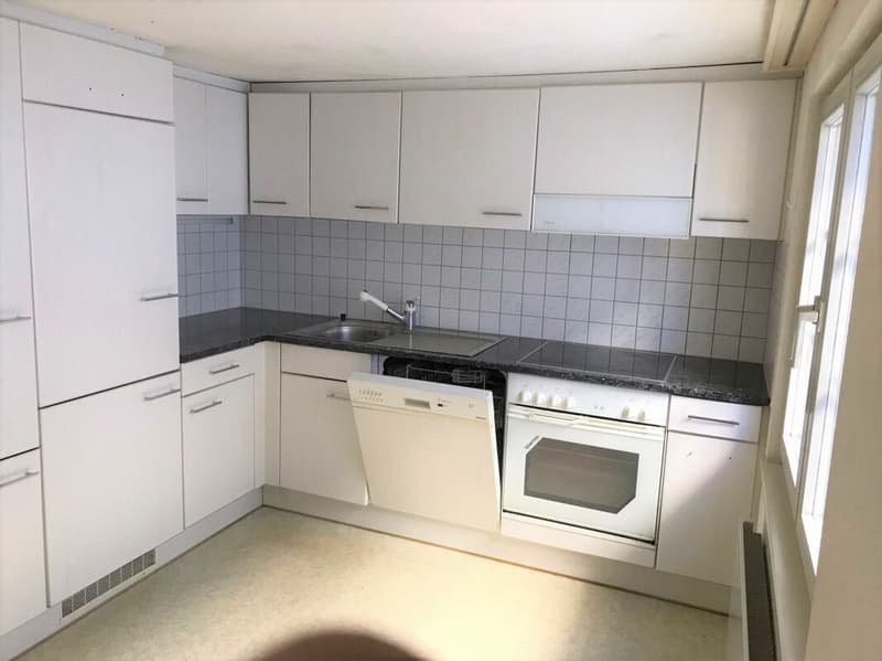 Cozy 2.5-room apartment with balcony (5)