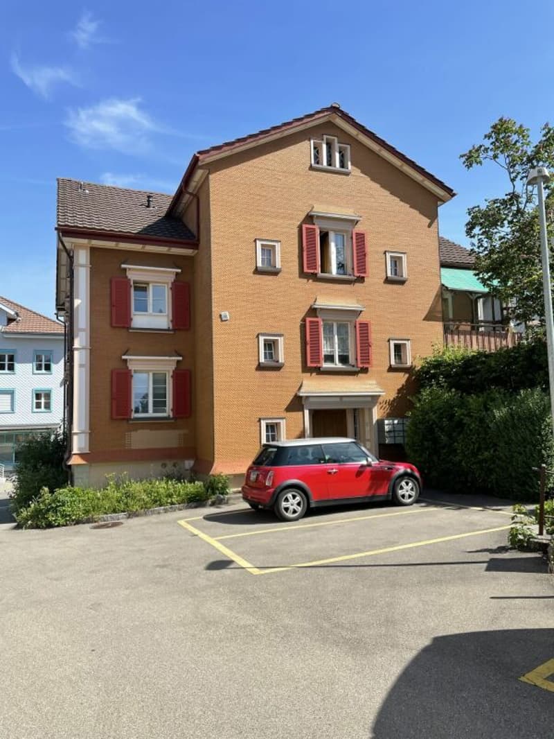 Appartement spacieux de 4,5 pièces (11)