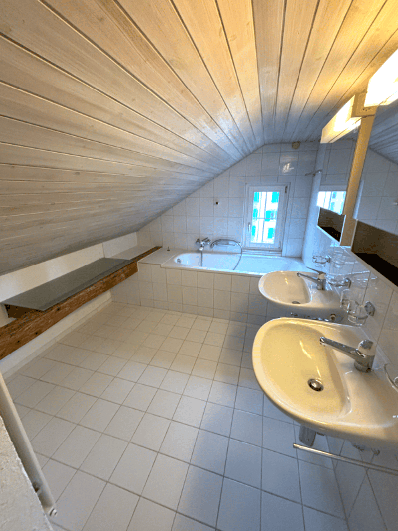 Appartement spacieux de 4,5 pièces (8)