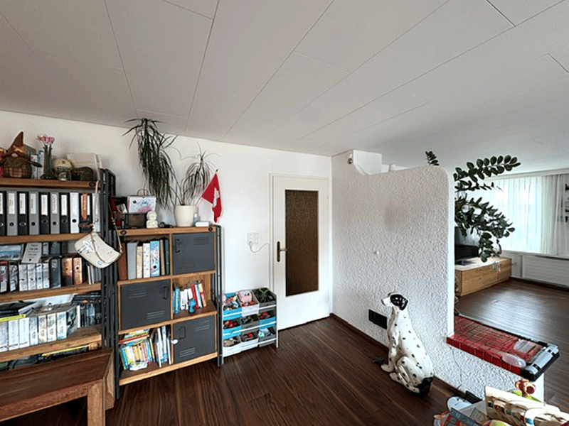 Ampio appartamento di 3,5 locali (3)