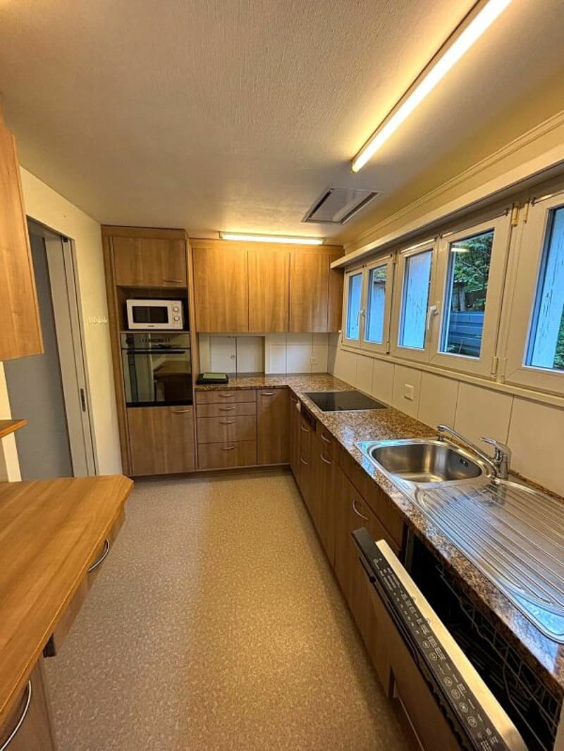 Helle 4.5-Zimmer Wohnung zu vermieten (4)