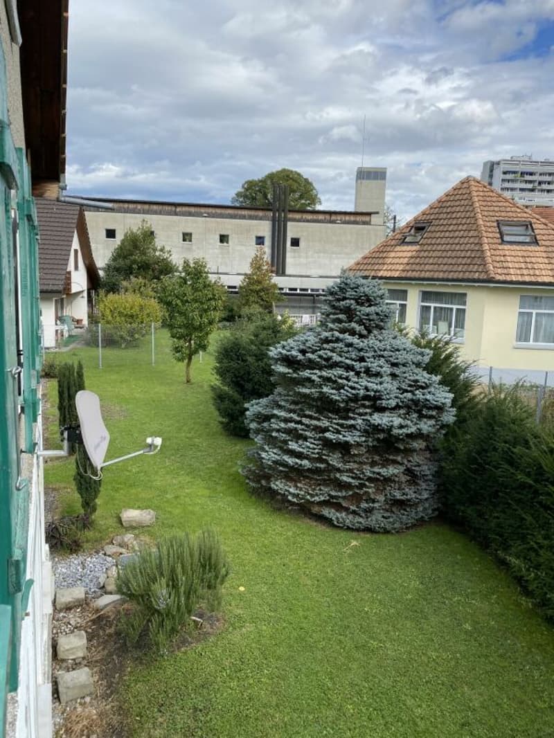 Idyllisches 6.5 Zimmer EFH exkl. Scheune (9)