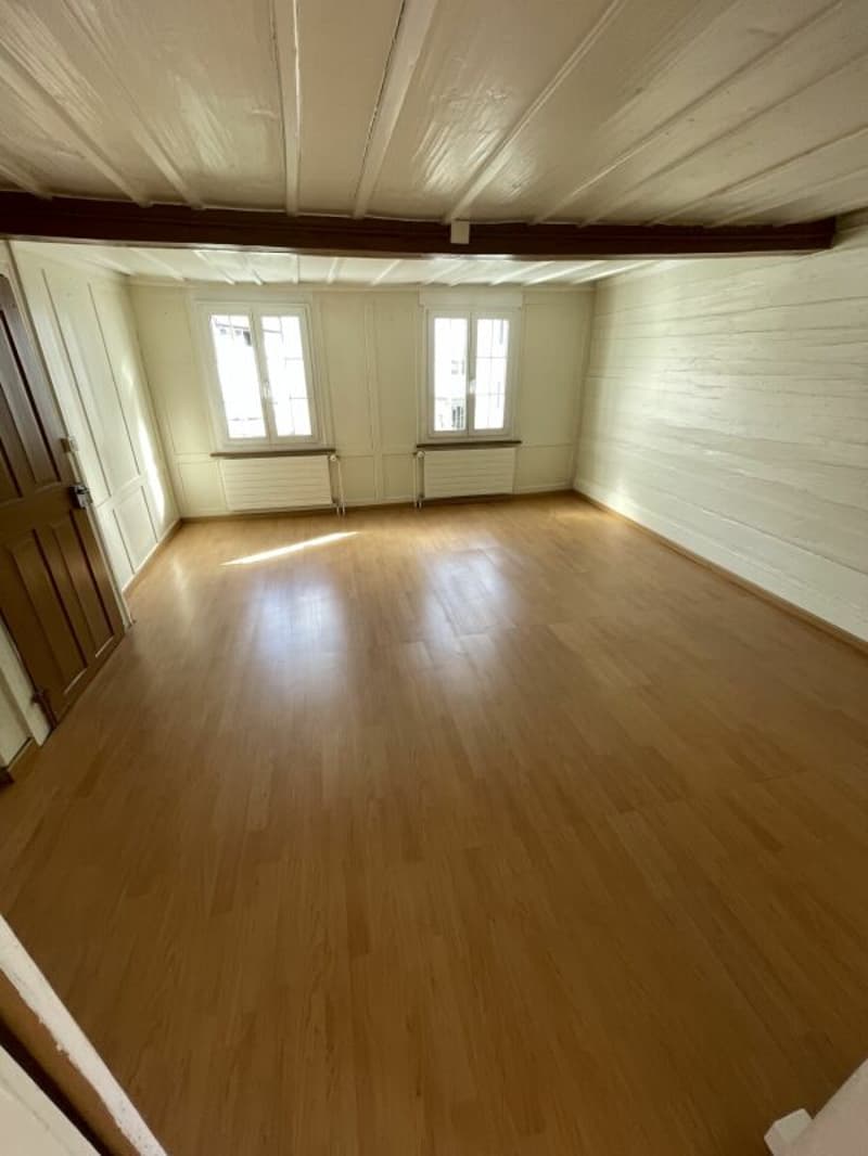 Idyllisches 6.5 Zimmer EFH exkl. Scheune (6)