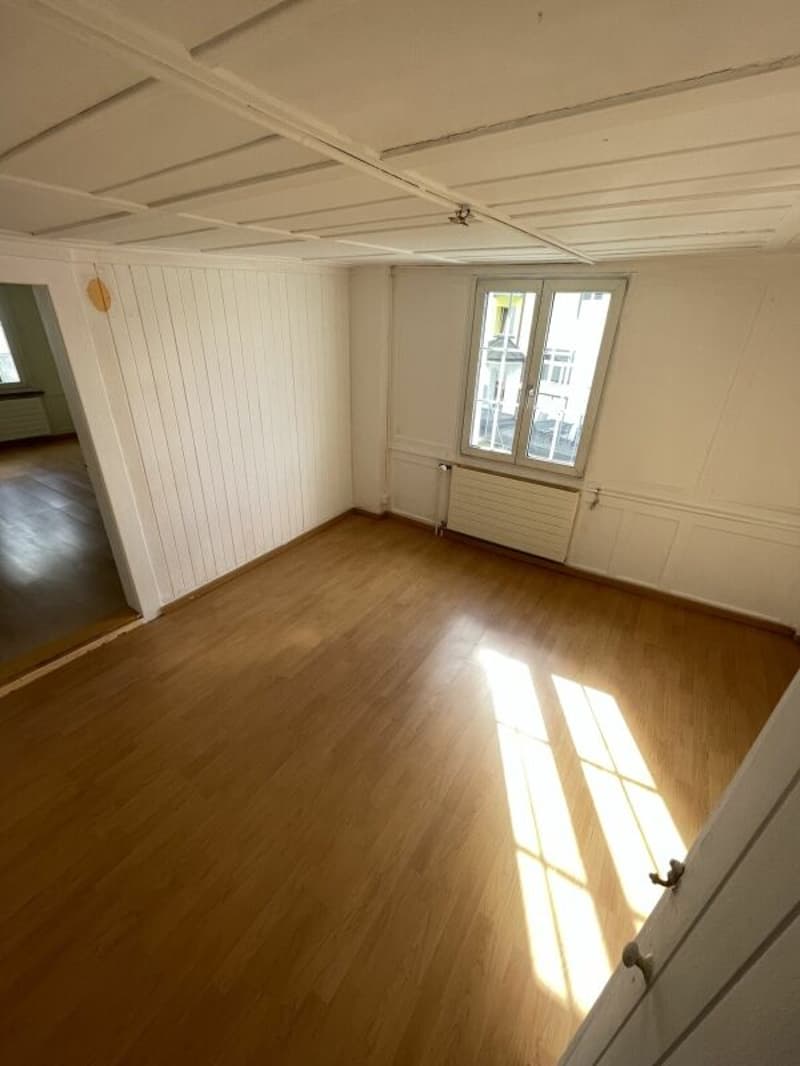 Idyllisches 6.5 Zimmer EFH exkl. Scheune (7)