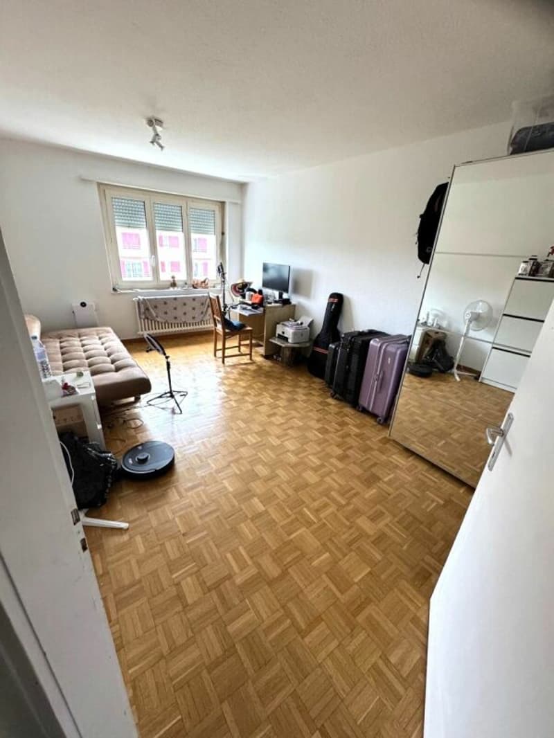 Helle 3.0 Zi-Wohnung zu vermieten (3)