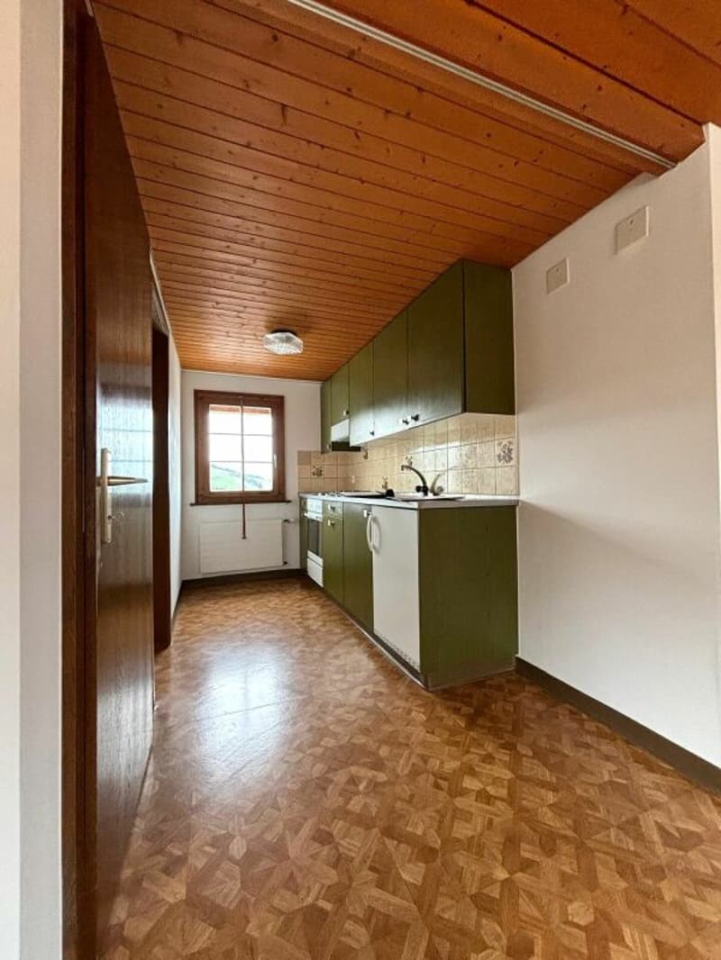 Heimelige 2.5 Zimmer Wohnung zu vermieten (3)