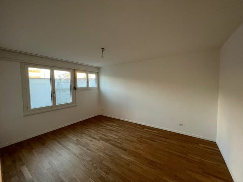 Helle und Grosszügige 4.5Zi-Wohnung (3)