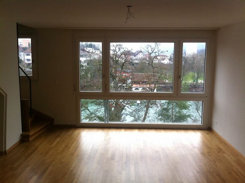 Helle und Grosszügige 4.5Zi-Wohnung (2)