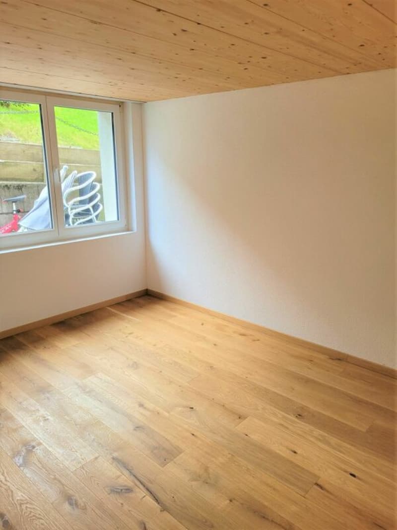 Geräumige 2.5 Zi-Wohnung mit Terrasse (5)