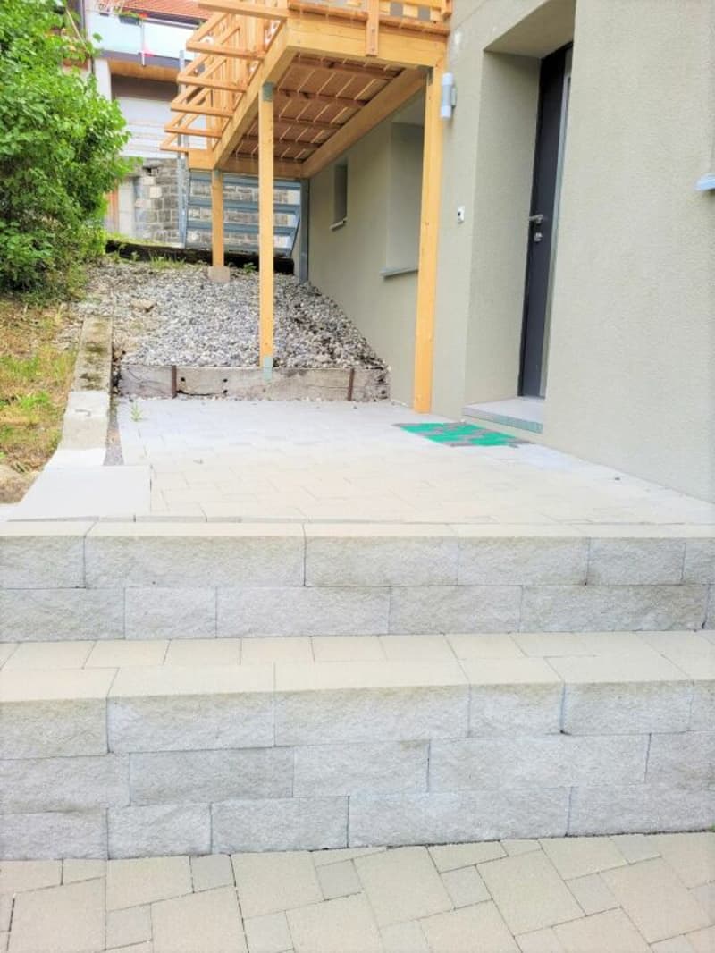 Geräumige 2.5 Zi-Wohnung mit Terrasse (7)
