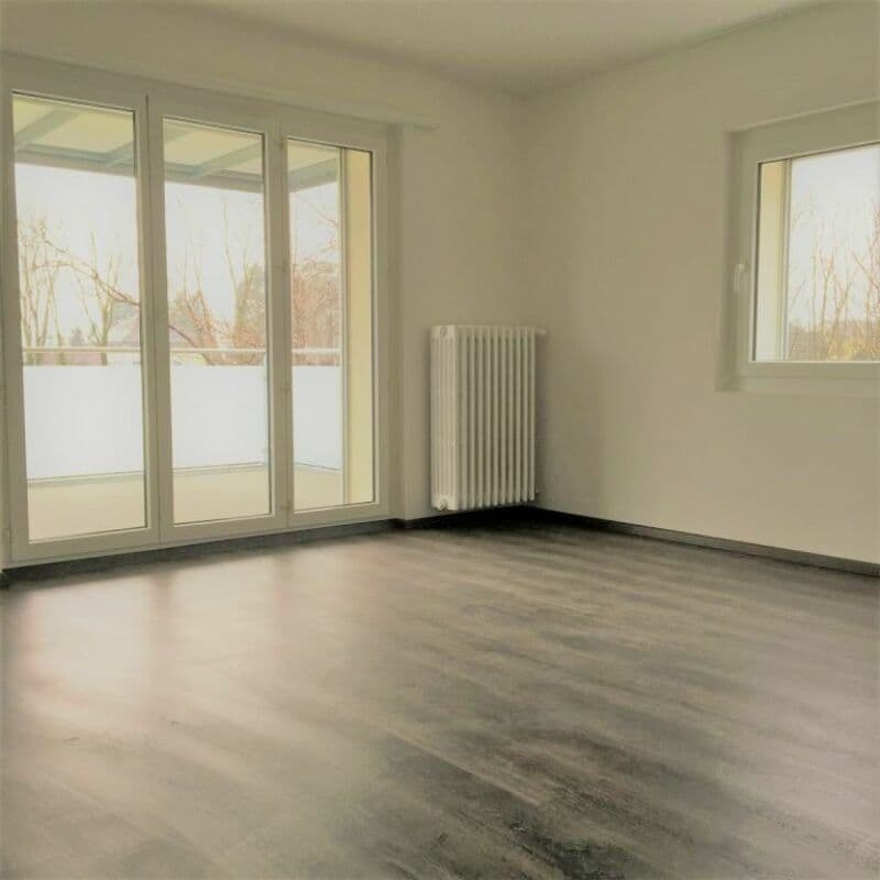 Geräumige und sonnige 4-Zi-Whg mit grossem Balkon (2)