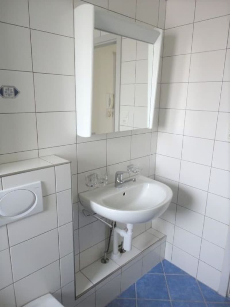 4-Zi. Wohnung, mit grossem Balkon (5)