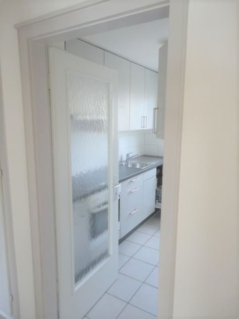 4-Zi. Wohnung, mit grossem Balkon (6)