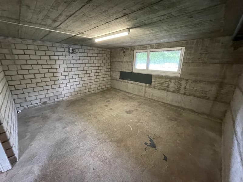 Lager - Hobby - Bastelraum zu vermieten (1)