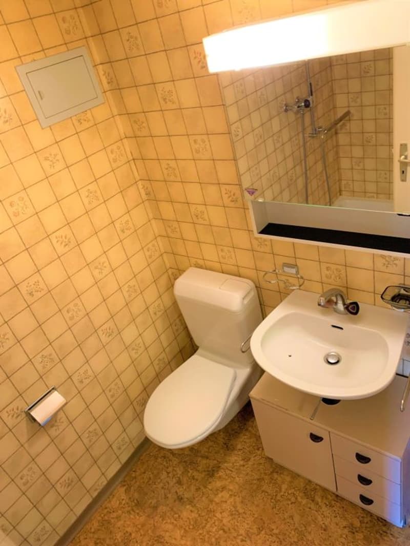 Zimmer mit Bad zu vermieten (4)
