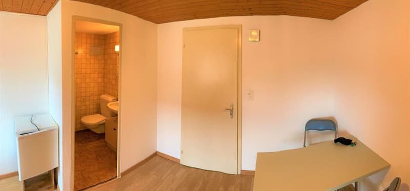 Zimmer mit Bad zu vermieten (3)