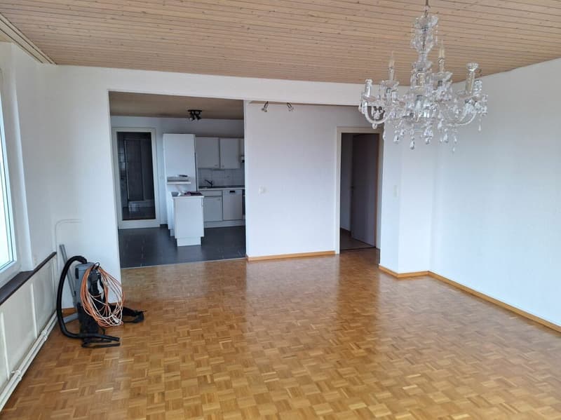 Helle grosszügige 3.5 Zi Wohnung (2)