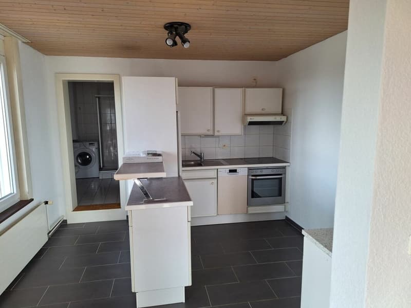 Helle grosszügige 3.5 Zi Wohnung (1)