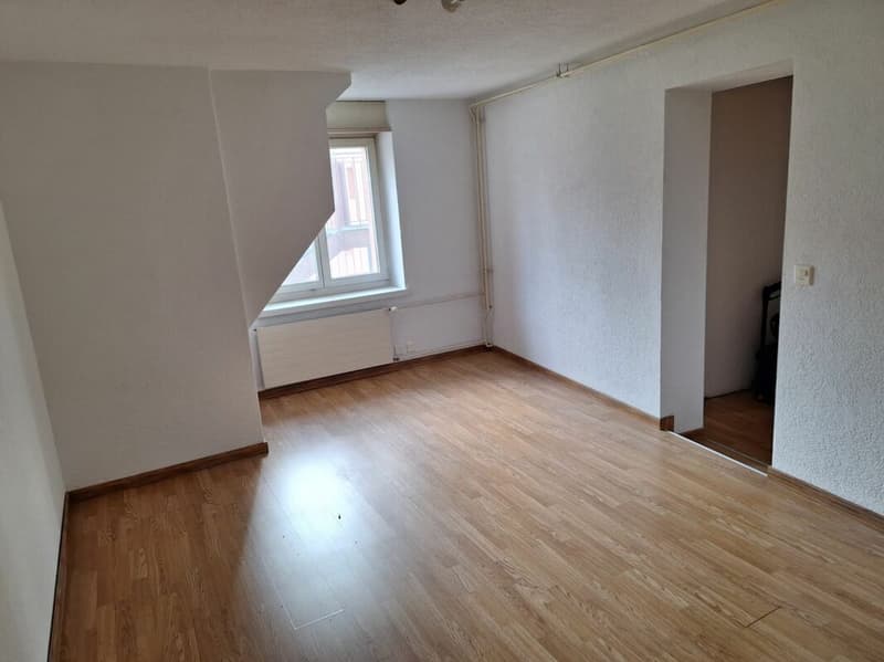 Helle grosszügige 3.5 Zi Wohnung (5)