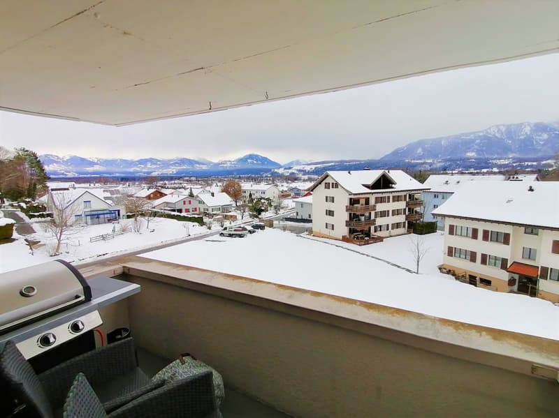Schöne 3.5 Zi-Wohnung zu vermieten (7)