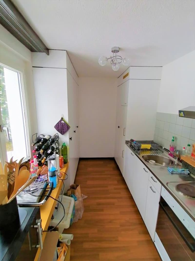 Schöne 3.5 Zi-Wohnung zu vermieten (5)