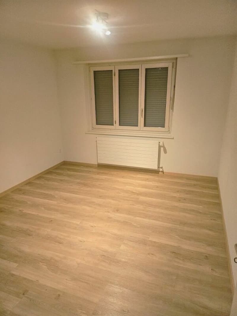 Helle 2.5 Zi. Wohnung zu vermieten (7)